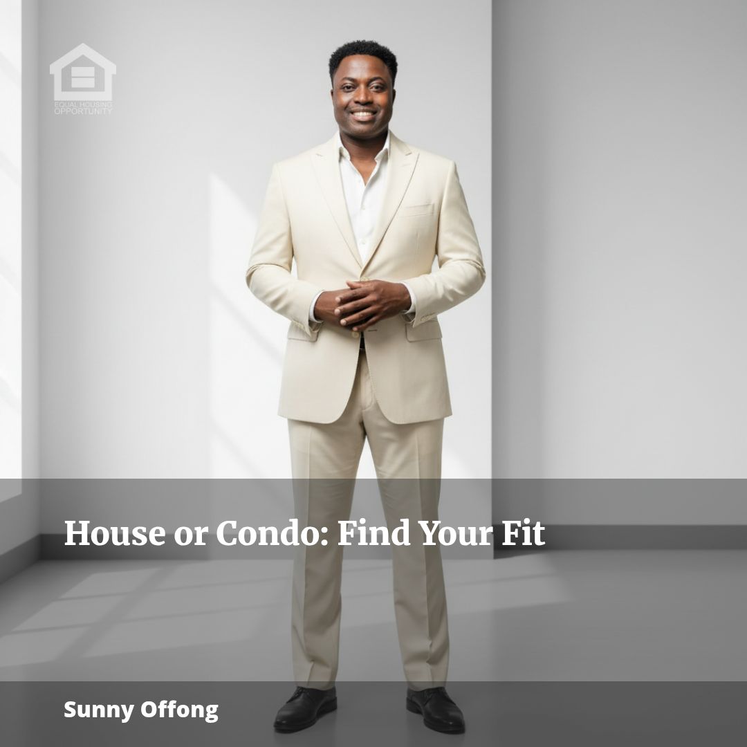 House or Condo? Choose the Life—and Budget—that Fits